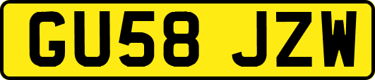 GU58JZW