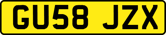 GU58JZX