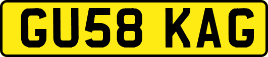 GU58KAG