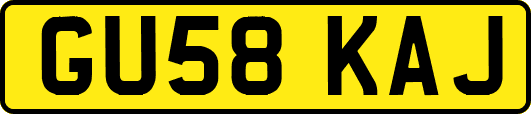 GU58KAJ