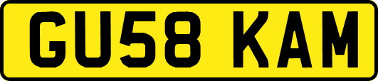 GU58KAM