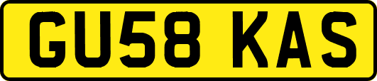 GU58KAS