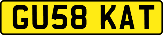 GU58KAT