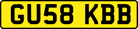 GU58KBB