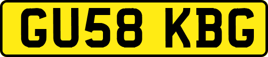 GU58KBG
