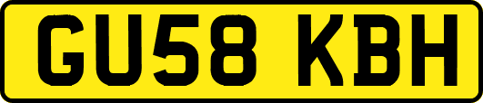 GU58KBH