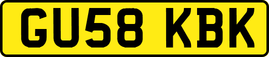 GU58KBK