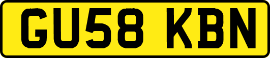 GU58KBN