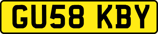 GU58KBY