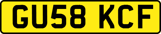 GU58KCF