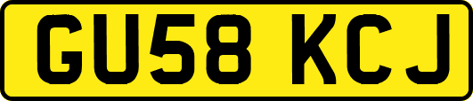 GU58KCJ