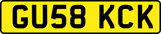 GU58KCK