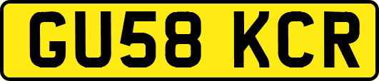 GU58KCR
