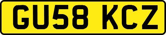 GU58KCZ