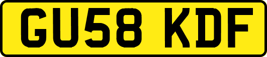GU58KDF