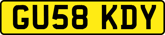 GU58KDY
