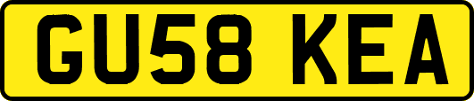 GU58KEA