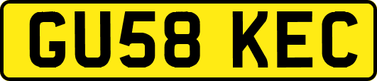 GU58KEC