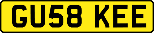 GU58KEE
