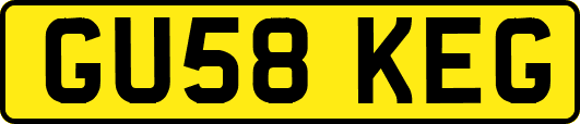 GU58KEG
