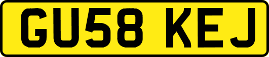 GU58KEJ