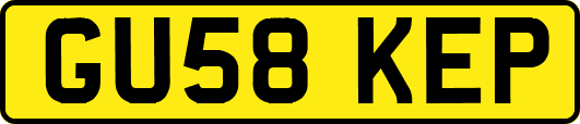 GU58KEP