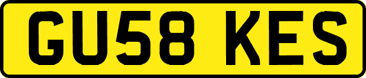 GU58KES