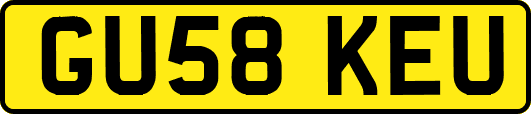 GU58KEU