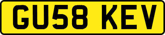 GU58KEV
