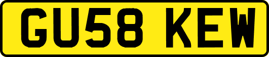 GU58KEW