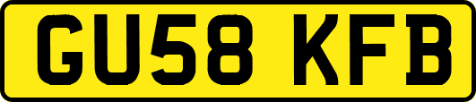 GU58KFB