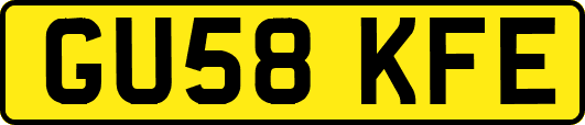 GU58KFE