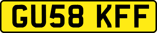 GU58KFF