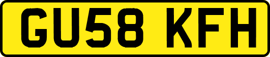 GU58KFH