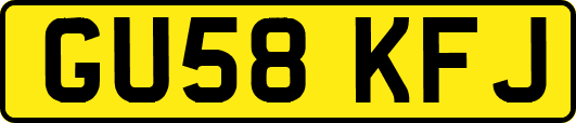 GU58KFJ