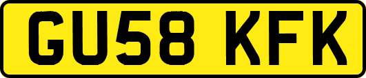 GU58KFK