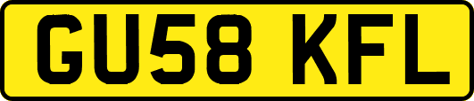 GU58KFL