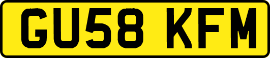 GU58KFM