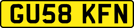 GU58KFN