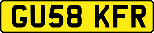 GU58KFR