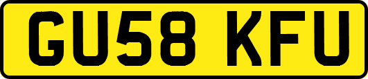 GU58KFU