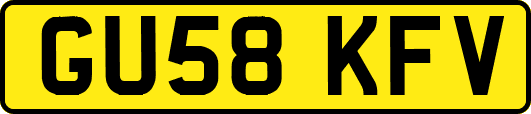 GU58KFV