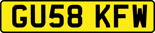 GU58KFW