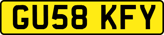 GU58KFY