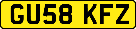 GU58KFZ