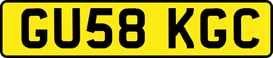 GU58KGC