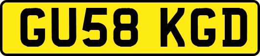 GU58KGD