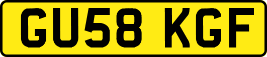 GU58KGF