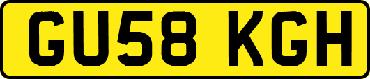 GU58KGH