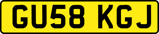 GU58KGJ